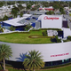 Champion Porsche accused one of its former workers in the lawsuit filed Sept. 7